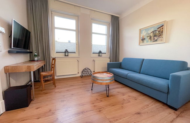 Saar-Apartments - Foto 6