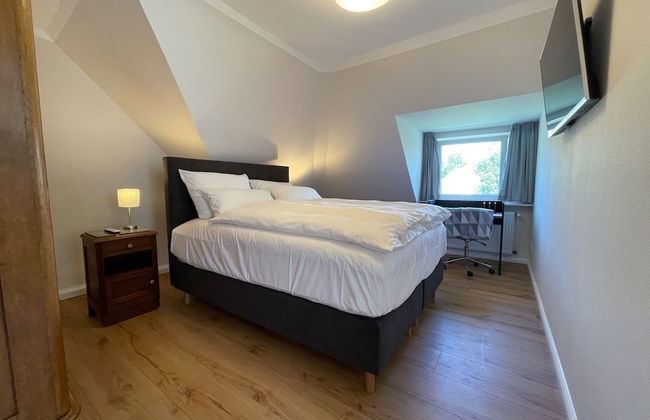 Saar-Apartments - Foto 11