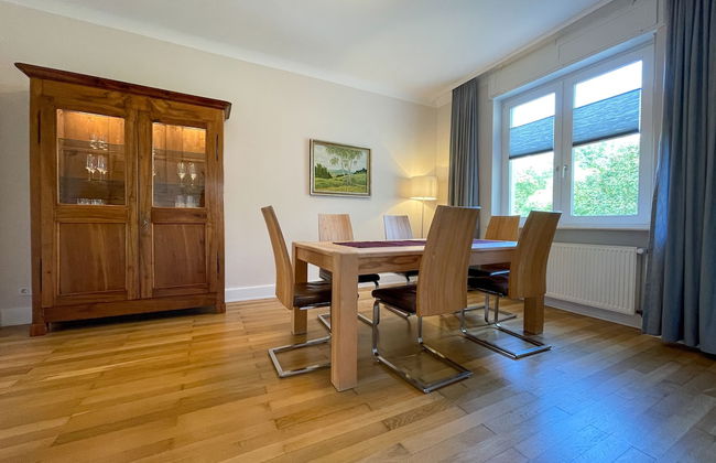 Saar-Apartments - Foto 18