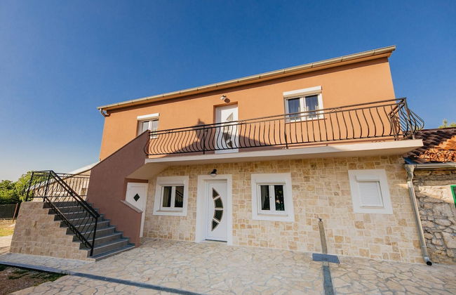 Villa Moki Zadarvillas - Foto 45