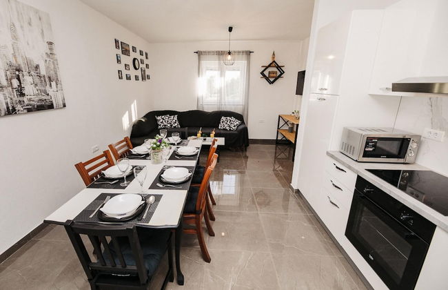 Villa Moki Zadarvillas - Foto 49