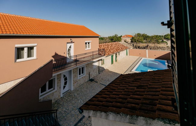 Villa Moki Zadarvillas - Foto 27