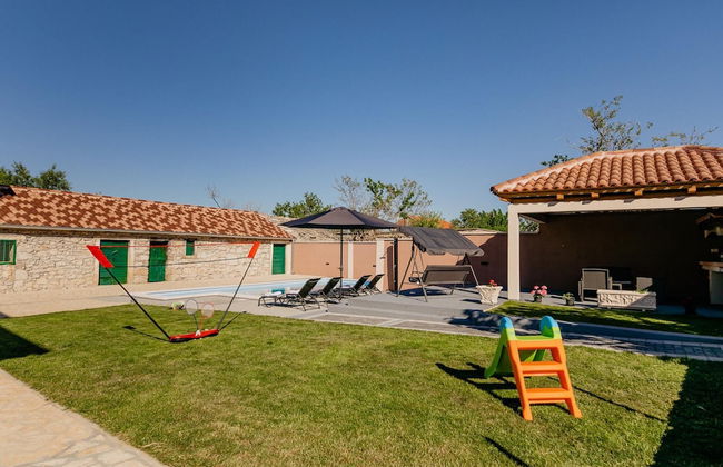 Villa Moki Zadarvillas - Foto 22