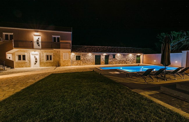 Villa Moki Zadarvillas - Foto 3