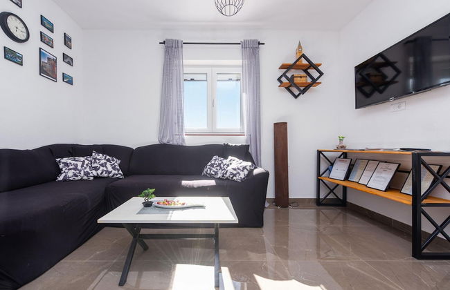 Villa Moki Zadarvillas - Foto 66
