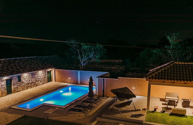 Villa Moki Zadarvillas - Foto 57