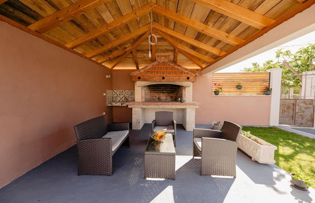 Villa Moki Zadarvillas - Foto 5