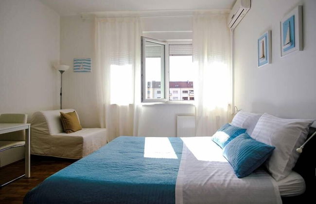 Studio Apartment Jedro - Photo 1