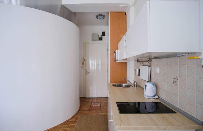 Studio Apartment Jedro - Photo 4