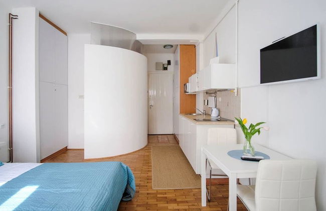 Studio Apartment Jedro - Photo 7