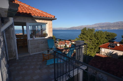 Photo 22 - Suzane - Terrace and sea View - A-alen Deluxe