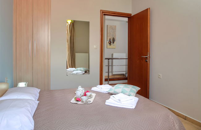 Valena Stylish Home -15 min to Elafonisi - Foto 5
