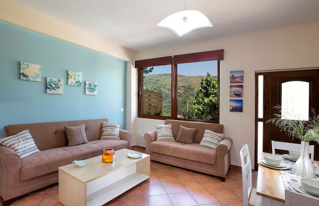 Valena Stylish Home -15 min to Elafonisi - Foto 14