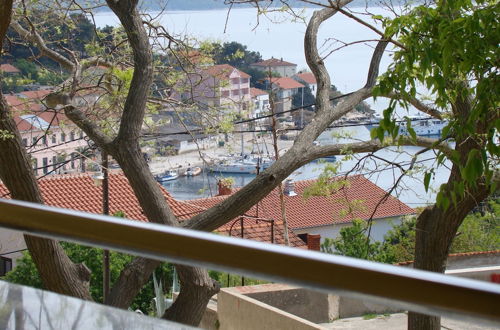 Photo 1 - Žana - Ground Floor Apartments With sea View - A1