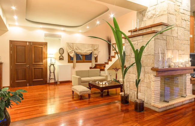 Ark Luxury Villa - Foto 30