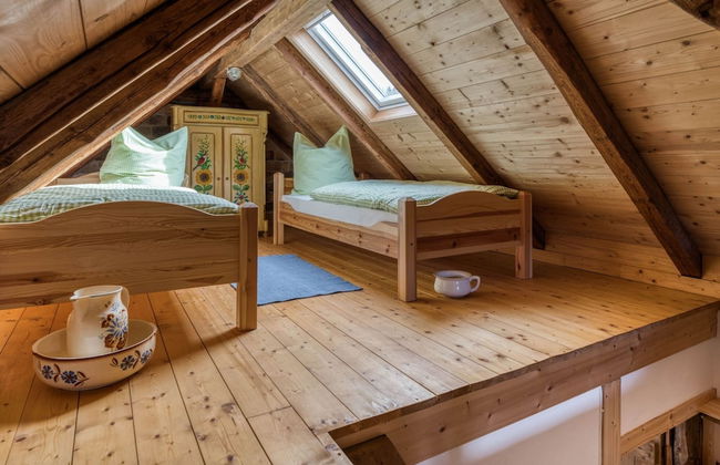 Holiday Home in Wolfsberg by River - Foto 3