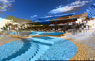 Photo 1 - Atlantis Beach Hotel