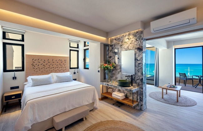 Atlantis Beach Hotel - Foto 11