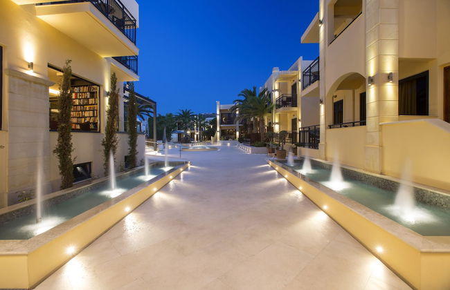 Atlantis Beach Hotel - Foto 41