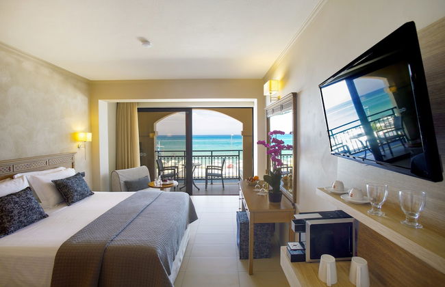 Atlantis Beach Hotel - Foto 3