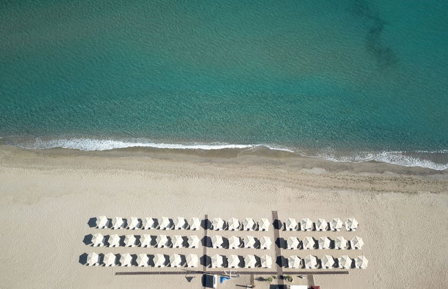 Atlantis Beach Hotel - Foto 42