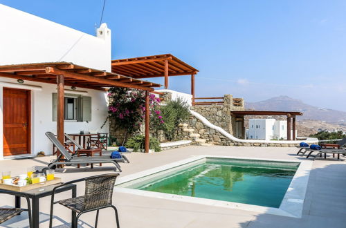 Photo 1 - Ortus Ivory Mykonian Luxury Villa