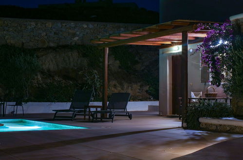 Photo 15 - Ortus Ivory Mykonian Luxury Villa