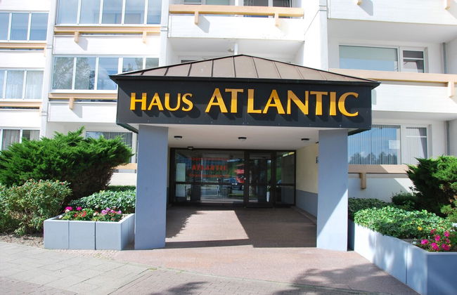 Haus Atlantic - Photo 11