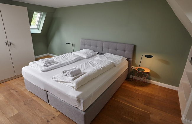 Ferienhäuser & Appartments Düneneck 6 - Foto 7