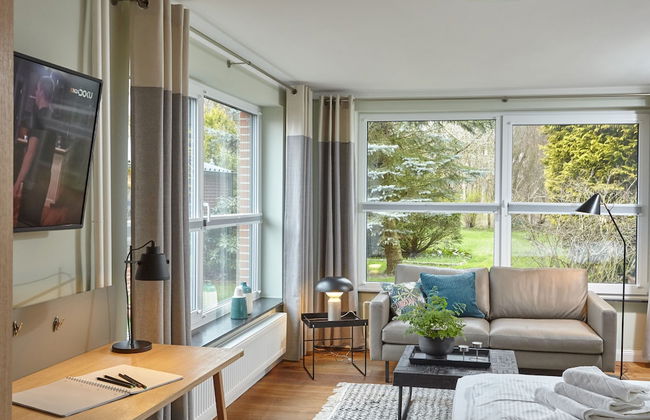 Ferienhäuser & Appartments Düneneck 6 - Foto 41