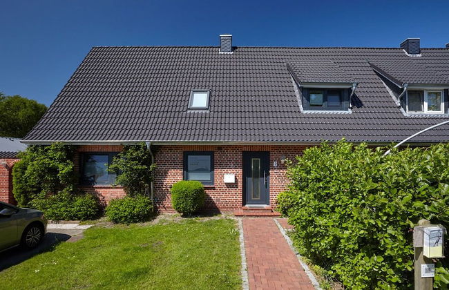 Ferienhäuser & Appartments Düneneck 6 - Foto 50