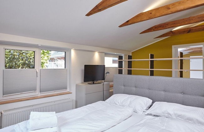 Ferienhäuser & Appartments Düneneck 6 - Foto 5