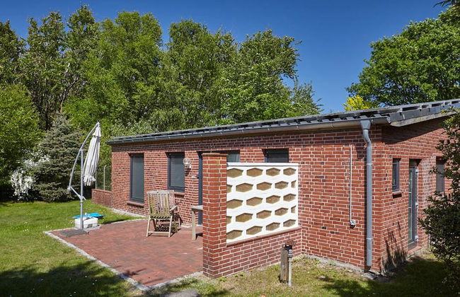 Ferienhäuser & Appartments Düneneck 6 - Foto 49