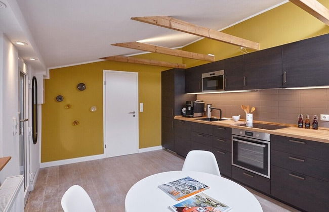 Ferienhäuser & Appartments Düneneck 6 - Foto 4