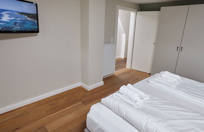 Ferienhäuser & Appartments Düneneck 6 - Foto 8