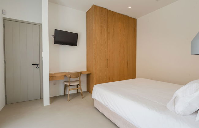 Amarelo Suites - Foto 11