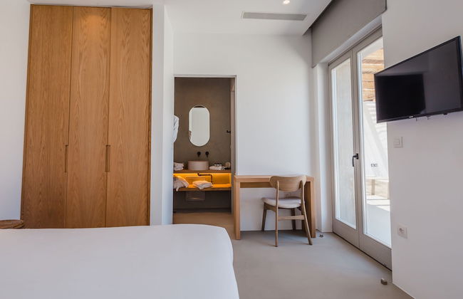 Amarelo Suites - Foto 17