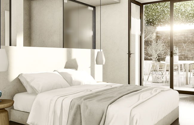 Amarelo Suites - Foto 2
