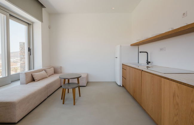 Amarelo Suites - Foto 27