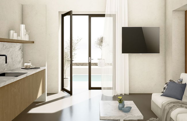 Amarelo Suites - Foto 62