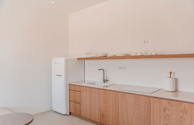 Amarelo Suites - Foto 26