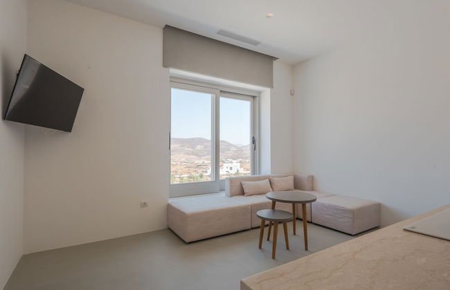 Amarelo Suites - Foto 39