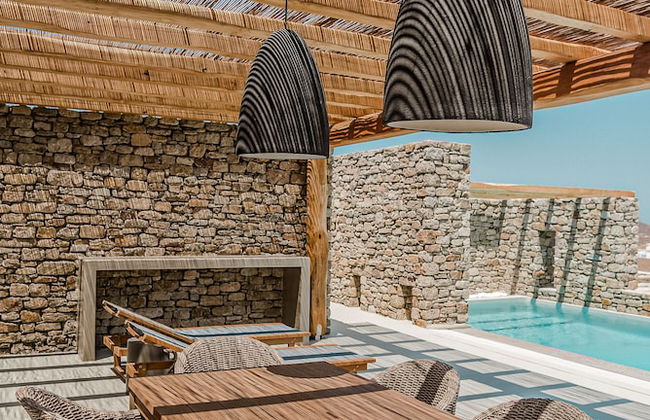 Amarelo Suites - Foto 47