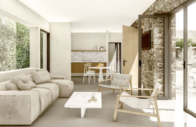 Amarelo Suites - Foto 24