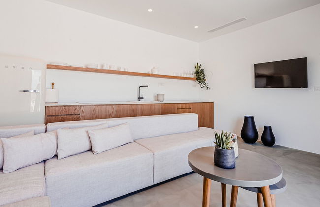 Amarelo Suites - Foto 43