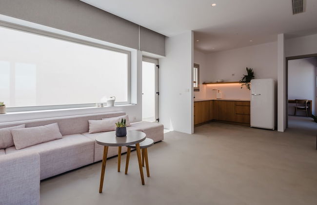 Amarelo Suites - Foto 29