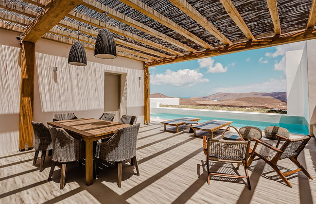 Amarelo Suites - Foto 45