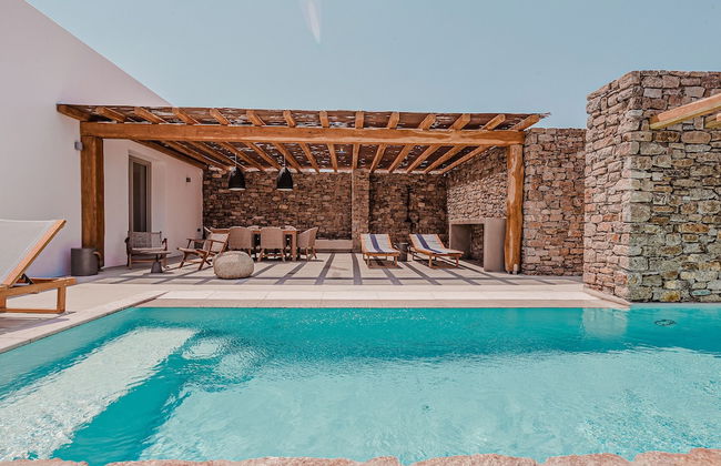 Amarelo Suites - Foto 1