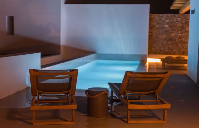 Amarelo Suites - Foto 69