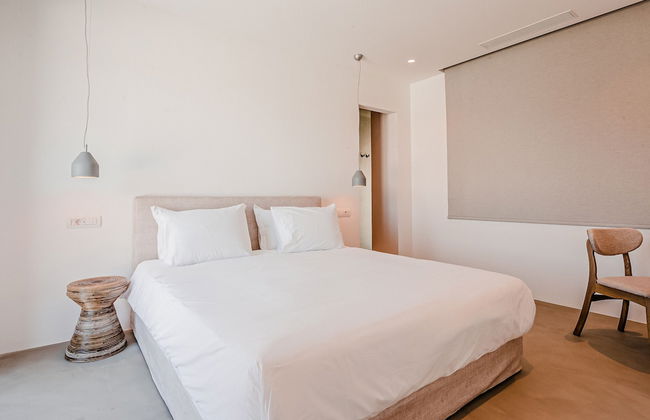 Amarelo Suites - Foto 22